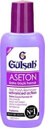 Gülşah Daha Güçlü Formül Güçlendirici Aseton 125 ml ürün görseli