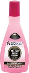 Gülşah Hassas Tırnaklar 175 ml Aseton ürün görseli