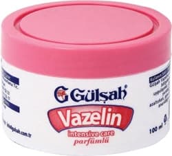 Gülşah Parfümlü 100 ml Vazelin ürün görseli