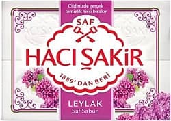 Hacı Şakir 150 gr Banyo Sabunu ürün görseli