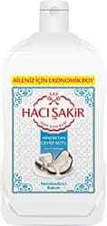 Hacı Şakir Hindistan Cevizli Sıvı Sabun 1.5 lt ürün görseli