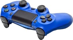 Hadron HD323M Mavi Kablosuz PS4 Oyun Kolu ürün görseli