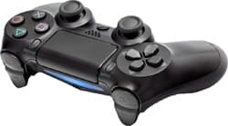 Hadron HD323S Siyah Kablosuz PS4 Oyun Kolu ürün görseli