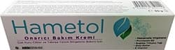 Hametol Onarıcı Bakım Kremi 30 gr ürün görseli