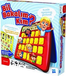 Bil Bakalım Kim C2124 ürün görseli