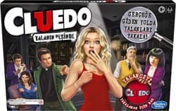 Cluedo Yalanın Peşinde E9779 ürün görseli