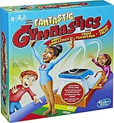 Fantastik Jimnastik Atlayış Yarışması ürün görseli