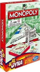 Monopoly Al & Oyna B1002 ürün görseli