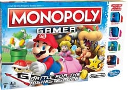 Monopoly Gamer C1815 ürün görseli