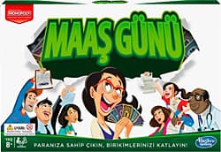Monopoly Maaş Günü ürün görseli
