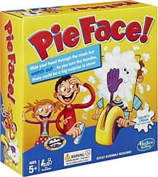 Hasbro Pie Face ürün görseli