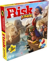 Hasbro Risk Junior E6936 ürün görseli