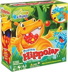 Hasbro Tonton Hippolar ürün görseli
