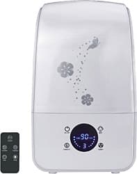 Havvaca HD-1350B Uzaktan Kumandalı Ultrasonik Soğuk Buhar Makinesi ürün görseli