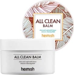 Heimish All Clean Balm 120 ml Makyaj Temizleme Balmı ürün görseli