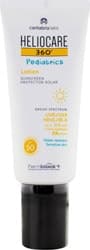 Heliocare 360 Pediatrics 200 ml 50 Faktör Güneş Losyonu ürün görseli