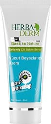 Herbaderm Vücut için Renk Açıcı 60 ml Leke Kremi ürün görseli