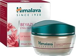Himalaya Beyazlatma Etkili Gündüz Kremi 50 ml ürün görseli