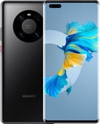 Huawei Mate 40 Pro 256 GB Siyah ürün görseli