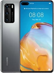 Huawei P40 128 GB ürün görseli