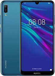 Huawei Y6 2019 32 GB Mavi ürün görseli