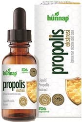 Hünnap Propolis Ekstresi 30 ml ürün görseli
