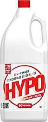 Hypo Çamaşır Suyu 2.5 lt ürün görseli