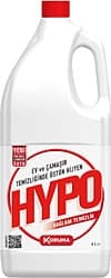 Hypo Çamaşır Suyu 4 lt ürün görseli