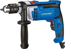 Hyundai HP810 810 W Darbeli Matkap ürün görseli