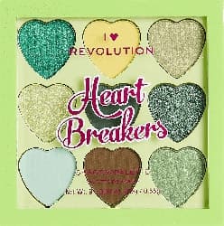 I Heart Revolution Heartbreakers Far Paleti ürün görseli
