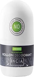 Incia Doğal 50 ml Erkek Roll-On Deodorant ürün görseli