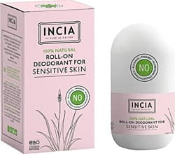 Incia Hassas Ciltler İçin Doğal Roll-On 50 ml ürün görseli
