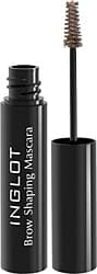 Inglot Brow Shaping Mascara 03 4 ml Kaş Maskarası ürün görseli