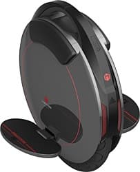 Inmotion V5F Tek Teker Scooter ürün görseli