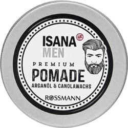 Isana Men Argan ve Kanola Yağı Sakal Pomadı 50 ml ürün görseli