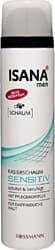 Isana Men Hassas 300 ml Tıraş Köpüğü ürün görseli