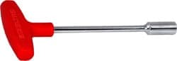 İzeltaş 4765 T Tipi 12 mm Lokma Uçlu Tornavida ürün görseli