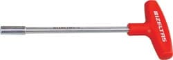 İzeltaş 6.3x130 mm 4795 T Tipi Manyetik Bits Tutucu Tornavida ürün görseli