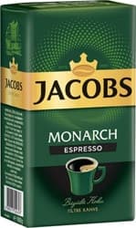 Jacobs Monarch Espresso Filtre Kahve 500 gr ürün görseli