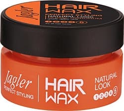 Jagler 05 Doğal Görünüm 150 ml Wax ürün görseli