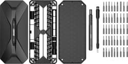 Jakemy JM-8175 Protech 50+1 Parça Bits Tornavida Set ürün görseli