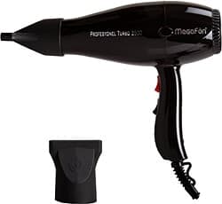 Johnson Megafön 3500 Profesyonel Turbo 2400 W Saç Kurutma Makinesi ürün görseli