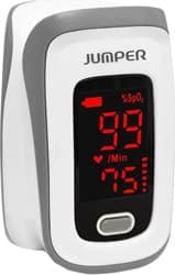Jumper JPD-500E Pulse Oksimetre ürün görseli