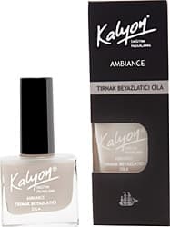 Kalyon Tırnak Beyazlatıcı Cila 11 ml ürün görseli