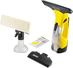 Karcher WV 5 Plus Şarjlı Cam Silme Makinesi ürün görseli