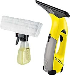 Karcher WV 50 Plus Şarjlı Cam Silme Makinesi ürün görseli