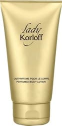 Korloff Lady Parfum Body Lotion 150 ml Vücut Losyonu ürün görseli