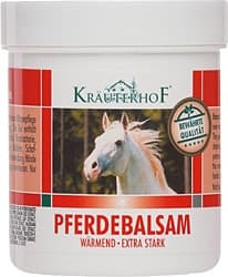 Krauterhof Isıtıcı Masaj jeli 100 ml ürün görseli
