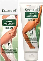Krauterhof Power Anti-Cellulite Serum 100 ml ürün görseli