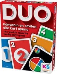 KS Games Duo ürün görseli
